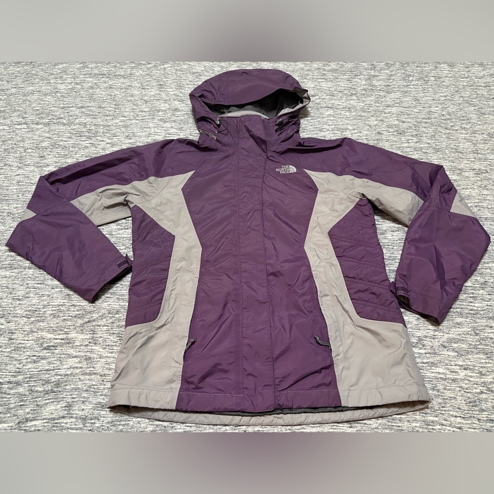 The North Face Ladies Small Shell Jacket